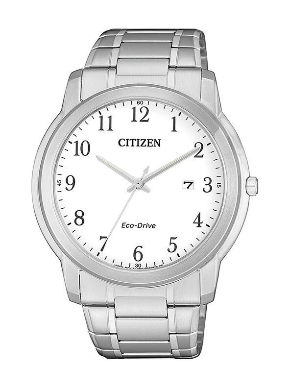 Reloj Citizen Hombre AW1211-80A Acero