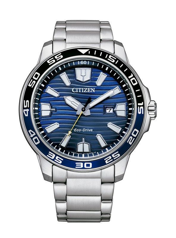 Reloj Citizen Hombre AW1525-81L Acero