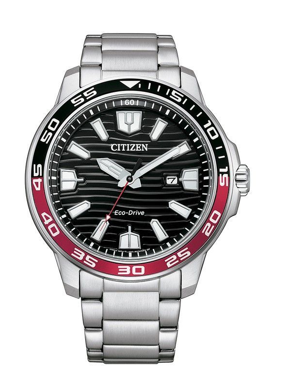 Reloj Citizen Hombre AW1527-86E Acero