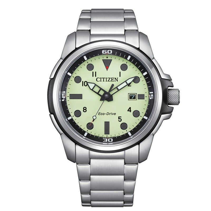 Reloj Citizen Hombre AW1800-89X Acero