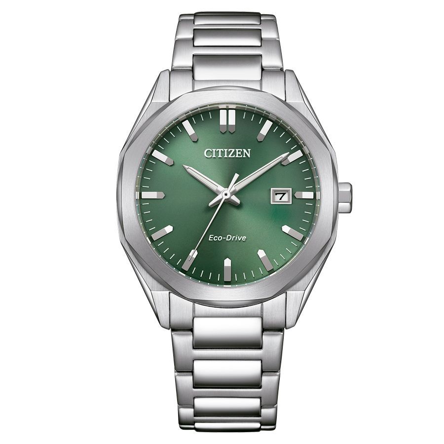 Reloj Citizen Hombre BM7620-83Y Acero Eco Drive