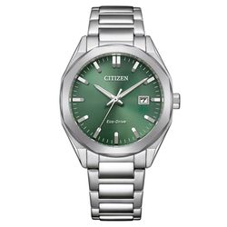 Reloj Citizen Hombre BM7620-83Y Acero Eco Drive