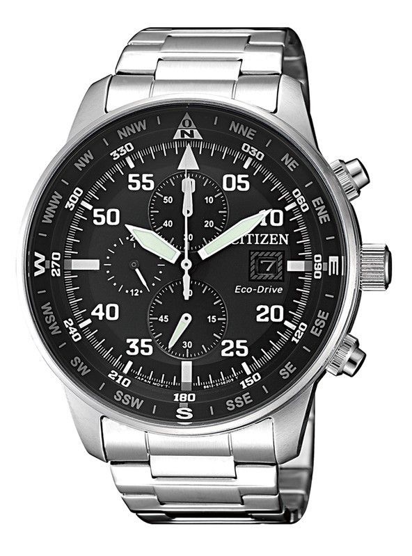 Reloj Citizen Hombre CA0690-88E Acero