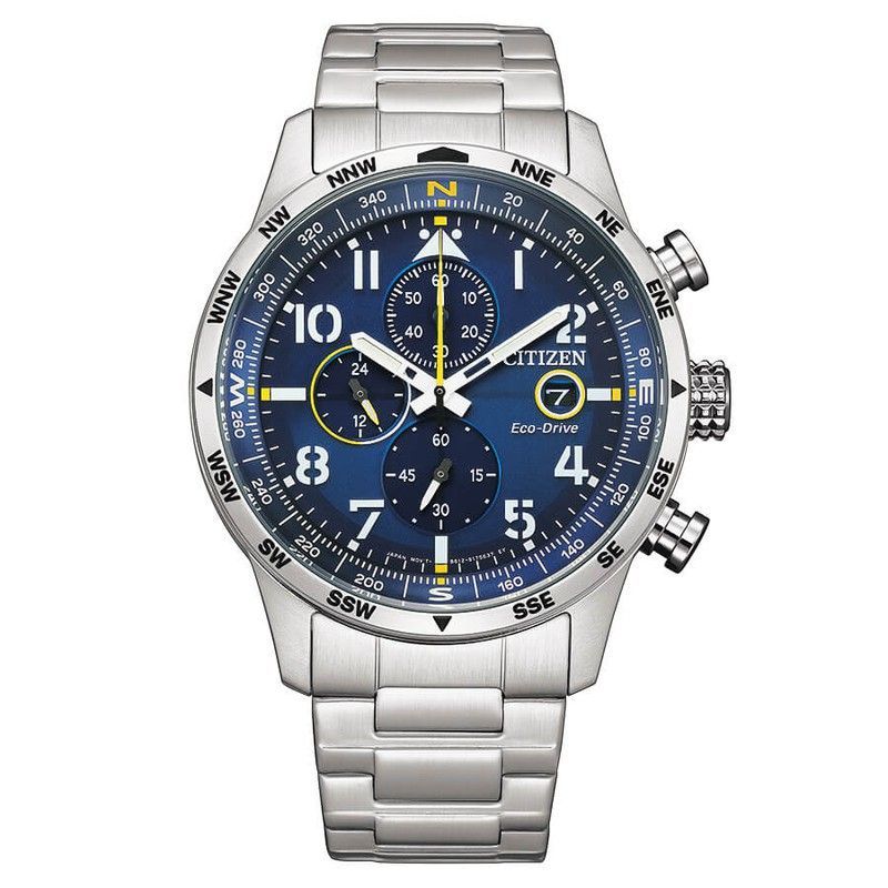 Reloj Citizen Hombre CA0790-83L Acero