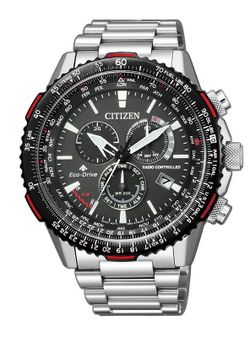 Reloj Citizen Hombre CB5001-57E Acero