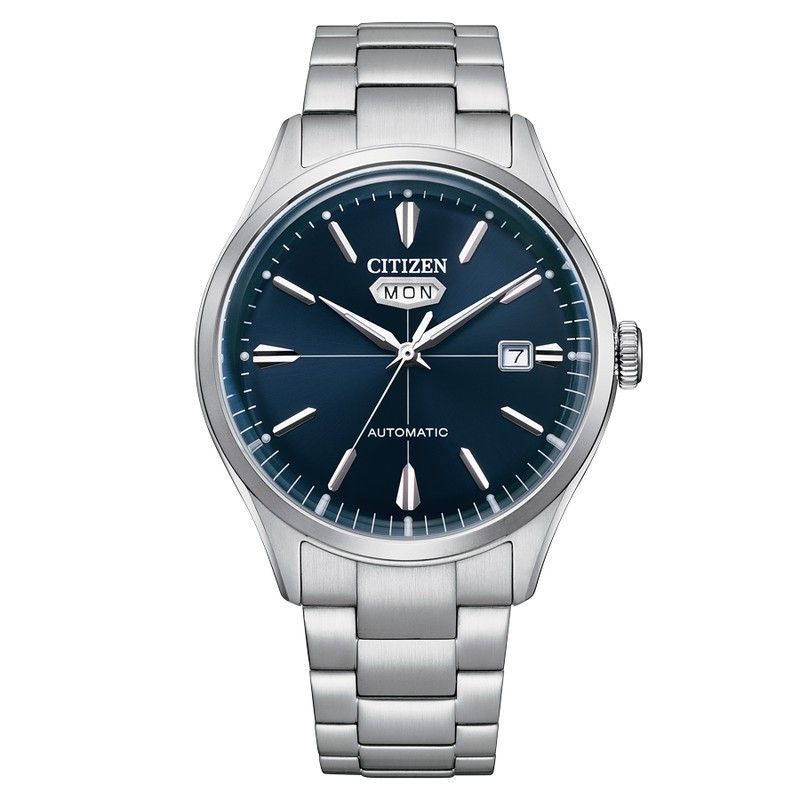 Reloj Citizen Hombre NH8391-51L Acero