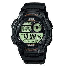 Reloj COLLECTION modelo  AE-1000W-1AVEF marca Casio para Hombre