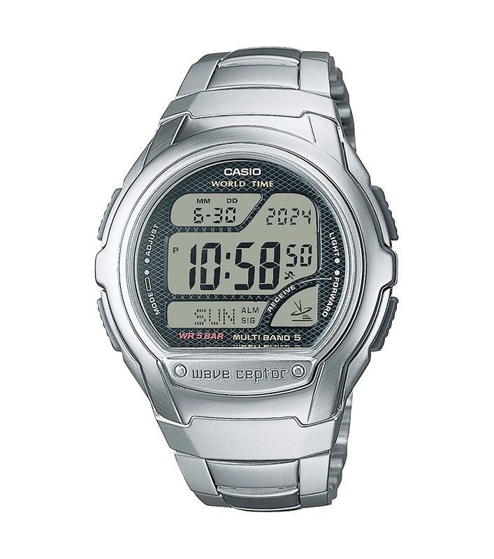 Reloj COLLECTION modelo WV-58RD-1AEF marca Casio para Hombre