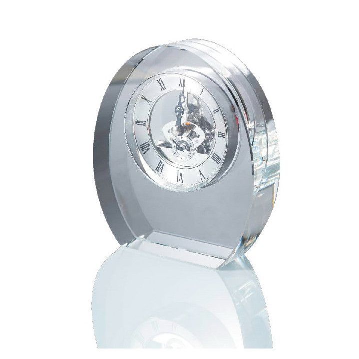 Reloj Cristal GA5020 Redondo
