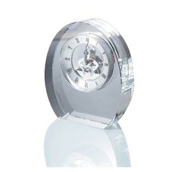 Reloj Cristal GA5020 Redondo