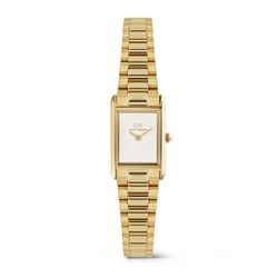 Reloj Daniel Wellington Bound Mini 3-Link Gold