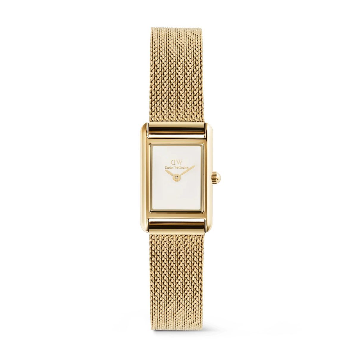 Reloj Daniel Wellington Bound Mini Evergold