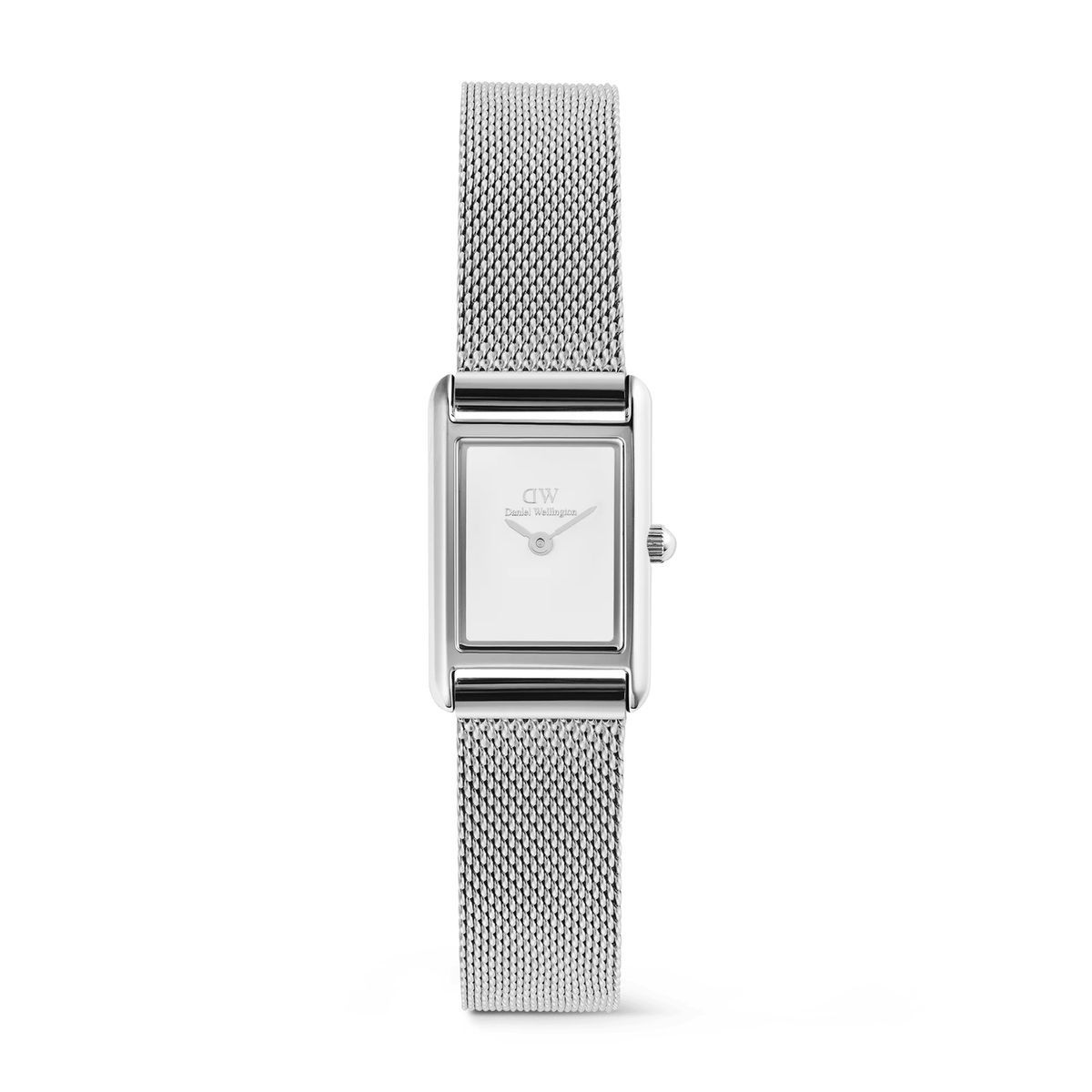 Reloj Daniel Wellington Bound Mini Sterling