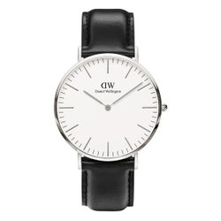 Reloj Daniel Wellington Classic Sheffield Silver