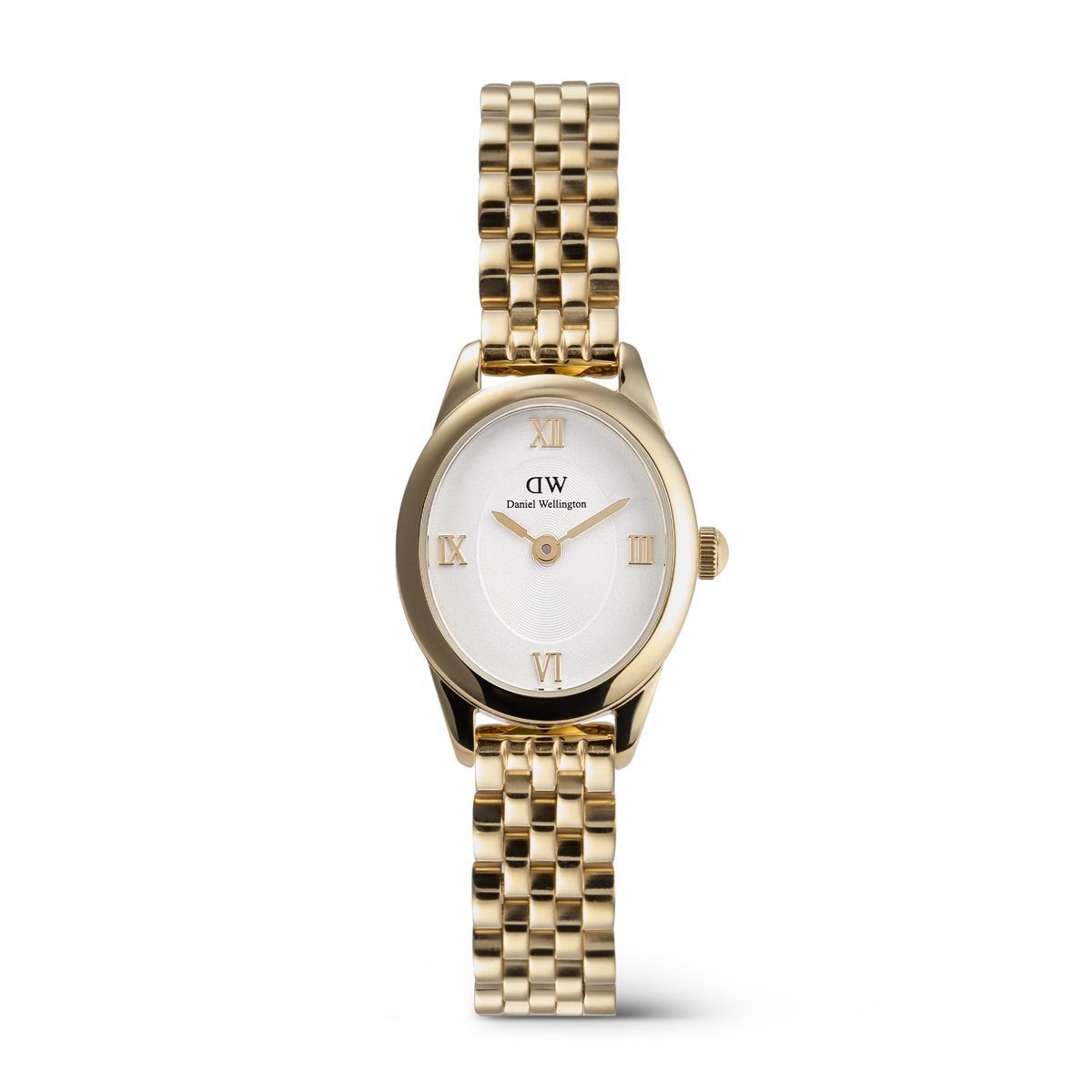 Reloj Daniel Wellington Ophelia Mini Gold