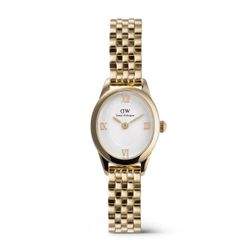 Reloj Daniel Wellington Ophelia Mini Gold