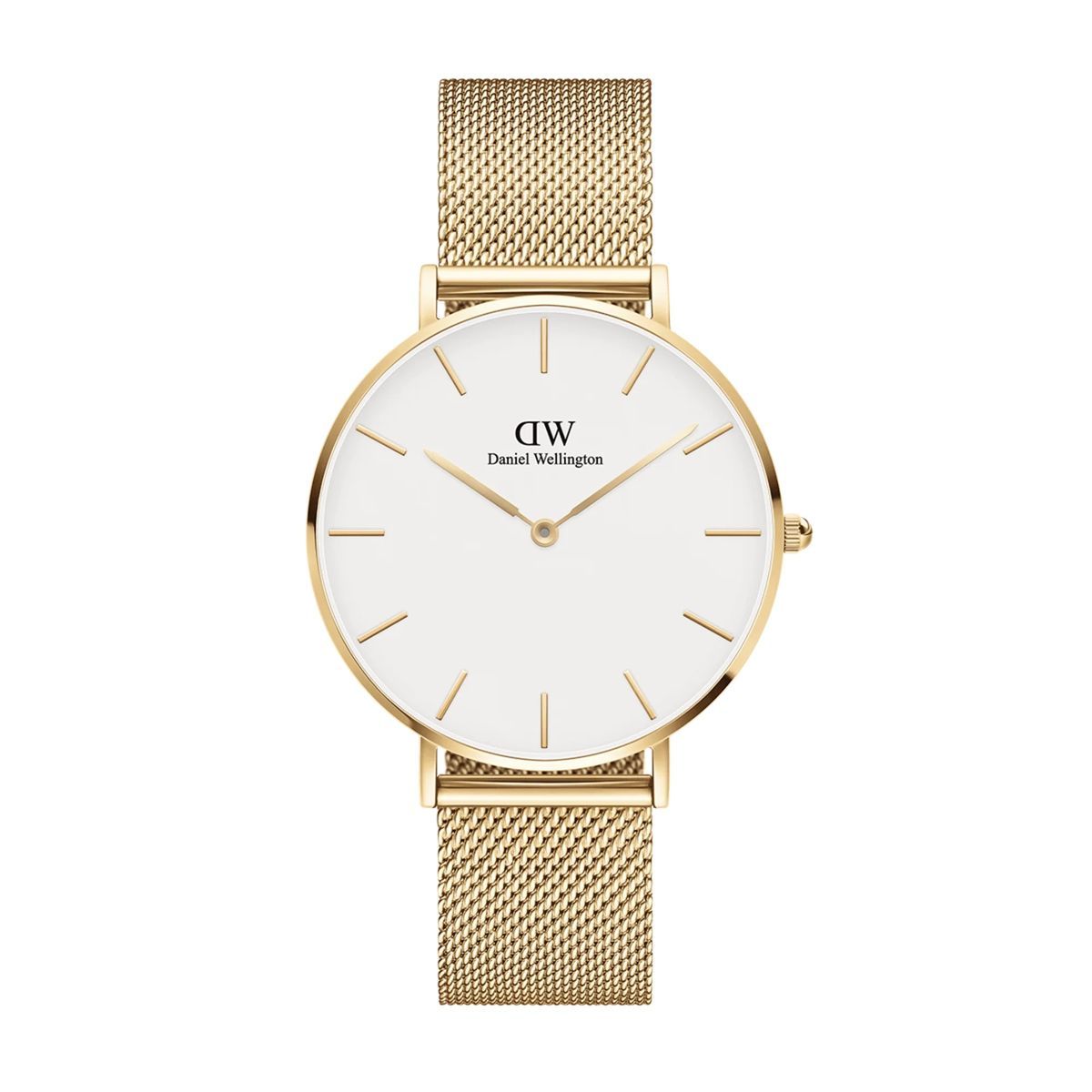 Reloj Daniel Wellington Petite Evergold