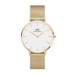 Reloj Daniel Wellington Petite Evergold