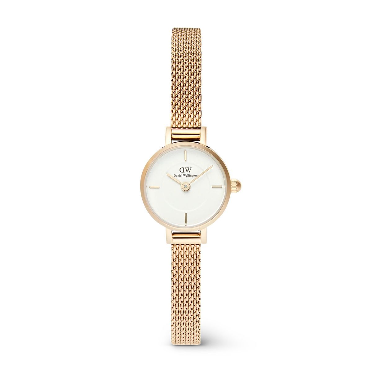 Reloj Daniel Wellington Petite Mini Evergold