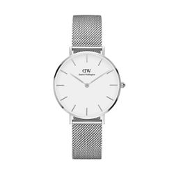 Reloj Daniel Wellington Petite Sterling