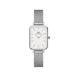 Reloj Daniel Wellington Quadro Pressed Sterling