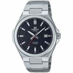 Reloj de hombre Casio Edifice EFB-108 con cristal de zafiro