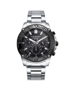 Reloj de hombre Viceroy Heat Deportivo Crono