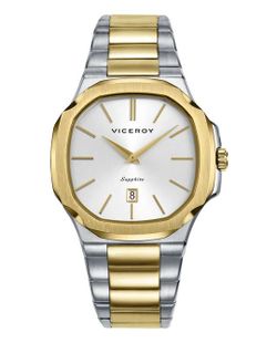 Reloj de hombre Viceroy Laura Escanes 45111 Bitono