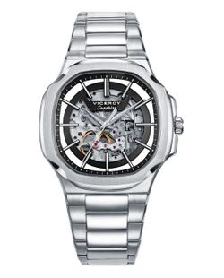 Reloj de hombre Viceroy Laura Escanes 45113 Automático