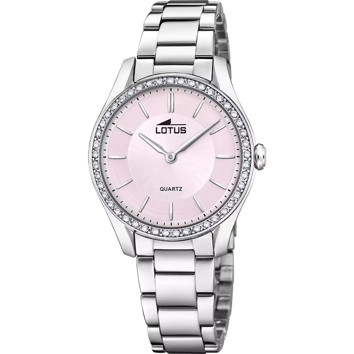 Reloj de mujer Lotus Bliss 18796/2 Maquillaje