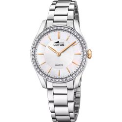Reloj de mujer Lotus Bliss 18796/4 Nacarado