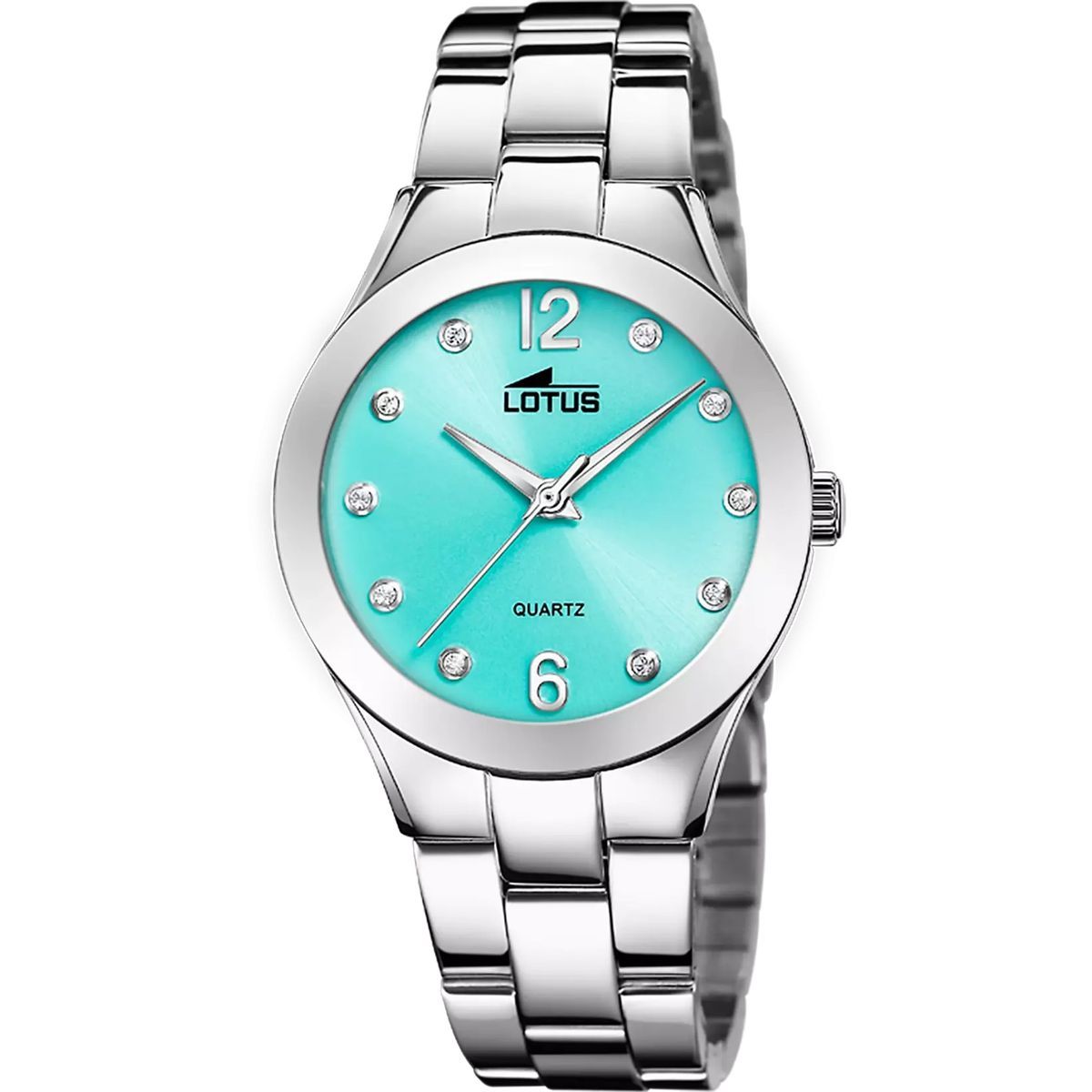 Reloj de mujer Lotus Bliss 18884/4 Turquesa