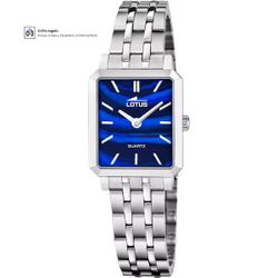 Reloj de mujer Lotus Together 19008/3 esfera azul