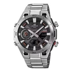 Reloj EDIFICE modelo ECB-2300D-1AEF marca Casio Hombre