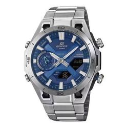 Reloj EDIFICE modelo ECB-2300D-2AEF marca Casio Hombre