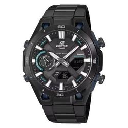 Reloj EDIFICE modelo ECB-2300DC-1AEF marca Casio Hombre