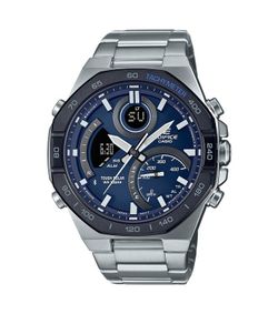 Reloj EDIFICE modelo ECB-950DB-2AEF marca Casio Hombre