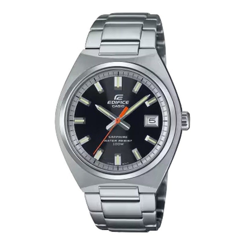 Reloj EDIFICE modelo EFB-109D-1AVEF marca Casio Hombre