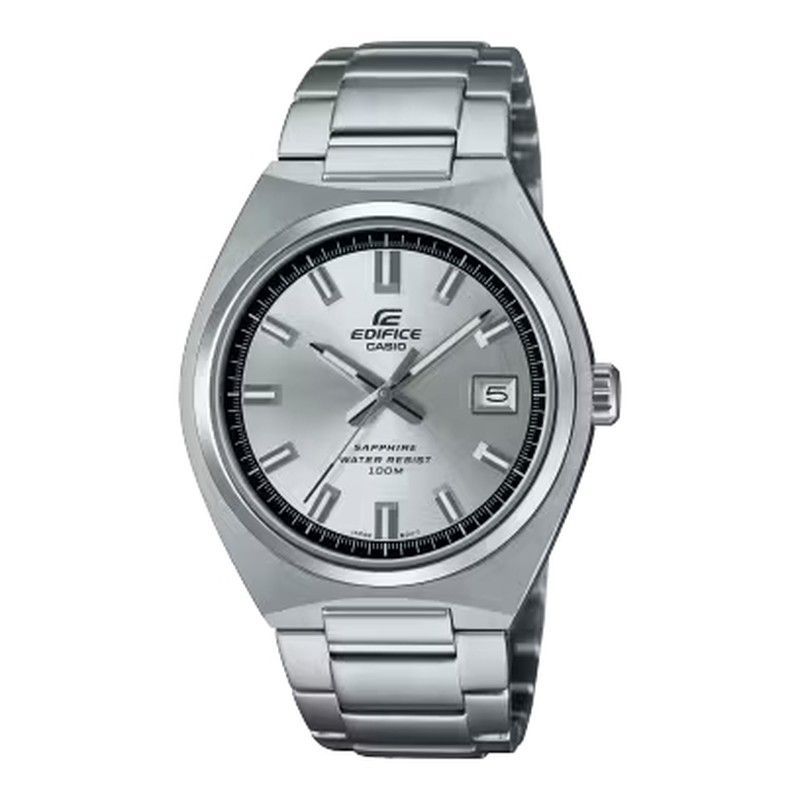 Reloj EDIFICE modelo EFB-109D-7AVEF marca Casio Hombre