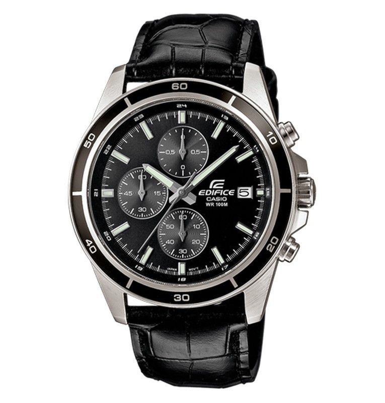 Reloj EDIFICE modelo EFR-526L-1AVUEF marca Casio Hombre