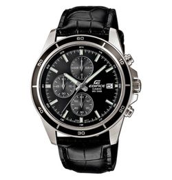 Reloj EDIFICE modelo EFR-526L-1AVUEF marca Casio Hombre