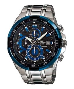 Reloj EDIFICE modelo EFR-539D-1A2VUEF marca Casio Hombre