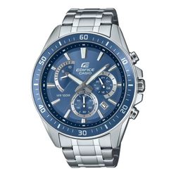 Reloj EDIFICE modelo EFR-552D-2AVUEF marca Casio Hombre