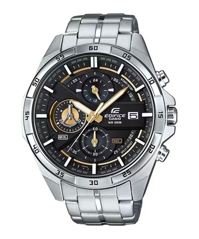 Reloj EDIFICE modelo EFR-556D-1AVUEF marca Casio Hombre
