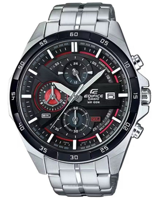 Reloj EDIFICE modelo EFR-556DB-1AVUEF marca Casio Hombre