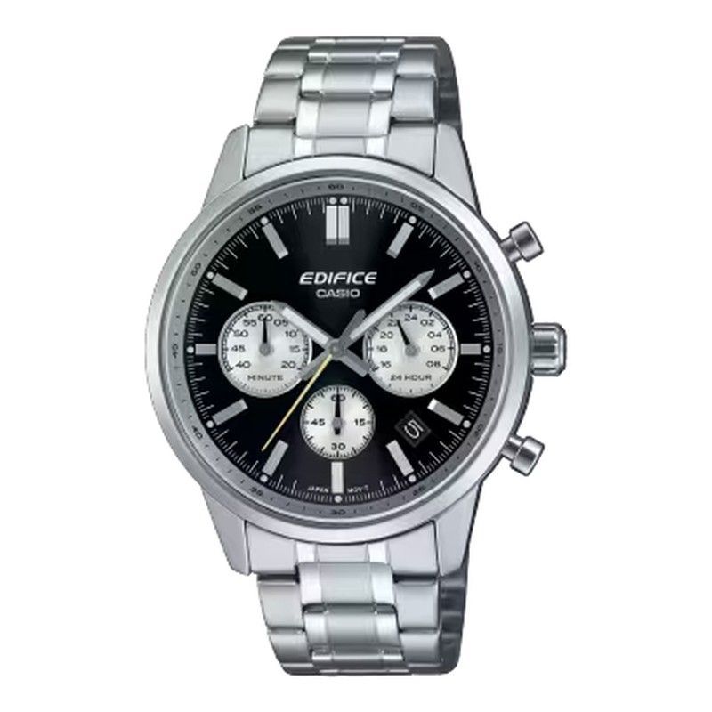 Reloj EDIFICE modelo EFR-575D-1AEF  marca Casio Hombre