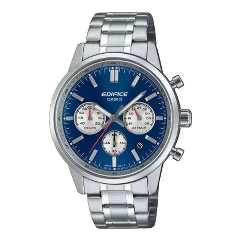 Reloj EDIFICE modelo EFR-575D-2AEF marca Casio Hombre