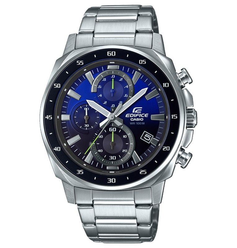 Reloj EDIFICE modelo EFV-600D-2AVUEF marca Casio para Hombre