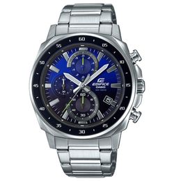 Reloj EDIFICE modelo EFV-600D-2AVUEF marca Casio para Hombre