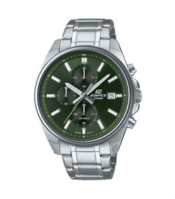 Reloj EDIFICE modelo EFV-610D-3CVUEF marca Casio para Hombre